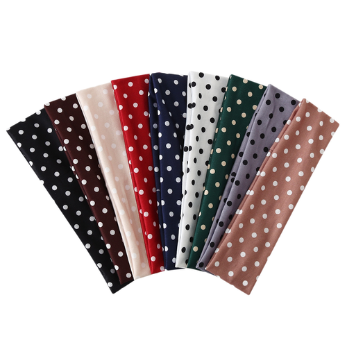 Premium Sports Headband - Sweat-Wicking & Quick-Dry Hair Band for Running, Gym & Outdoor Sports in Kenya