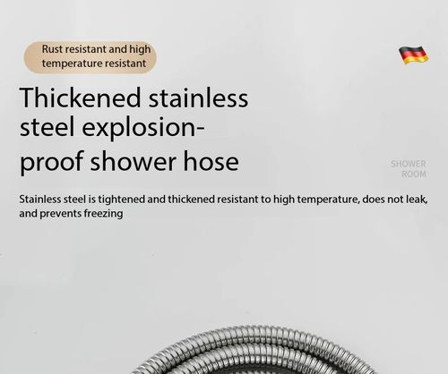 Super High Pressure Shower Head Water Saving Bathroom Spray Nozzle Easy Install for Kenya Homes