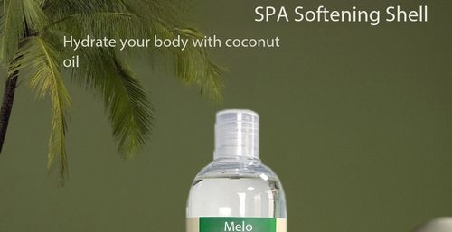 Organic Cold-Pressed Coconut Oil - Multi-Use for Hair, Skin, Body Massage & Cooking in Kenya