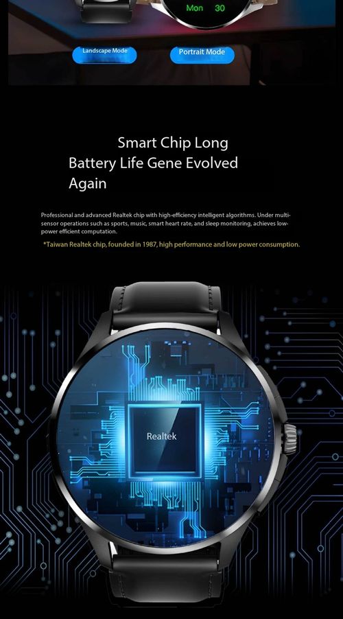 Smart Bluetooth Calling Watch with NFC & Sports Tracker - Fitness Wristband for Active Kenyans