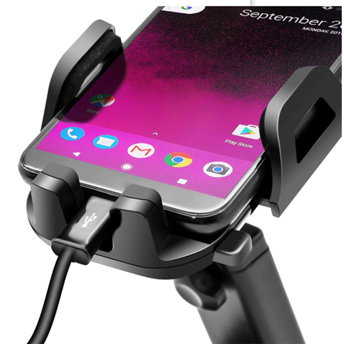 Universal Phone Mount, Dashboard & Windshield Suction Cup Cellphone Holder for iPhone Samsung, Google, All Smartphones Accessories Grip Stand