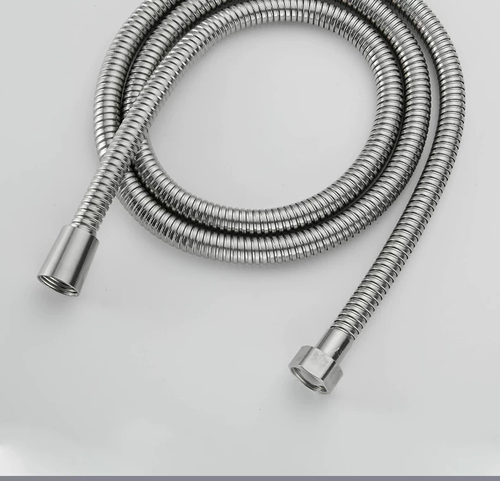Super High Pressure Shower Head Water Saving Bathroom Spray Nozzle Easy Install for Kenya Homes