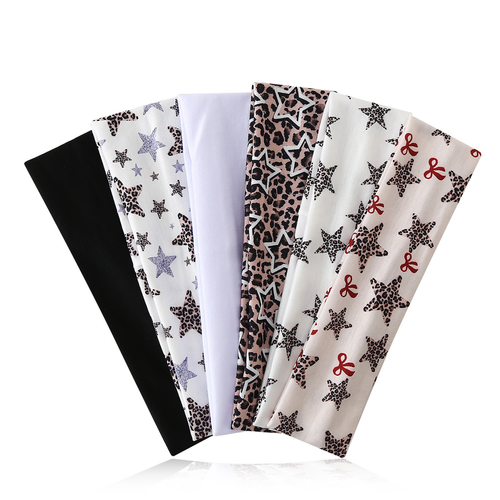 Premium Sports Headband - Sweat-Wicking & Quick-Dry Hair Band for Running, Gym & Outdoor Sports in Kenya