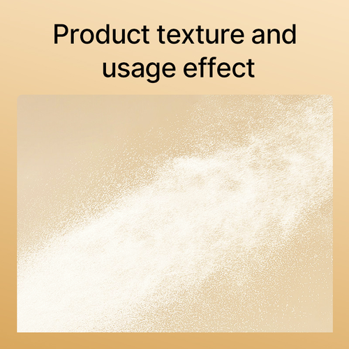 Exclusive Organic Body & Face Exfoliating Spray — Infused with Kojic Acid and Turmeric — Deep Cleansing, Exfoliating, Moisturizing, and Skin-Smoothing — Suitable for Women