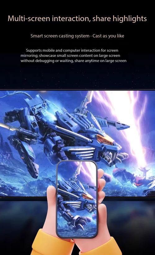 32 Inch Smart TV WiFi LCD Television Compact Home Entertainment Screen for Kenya Market