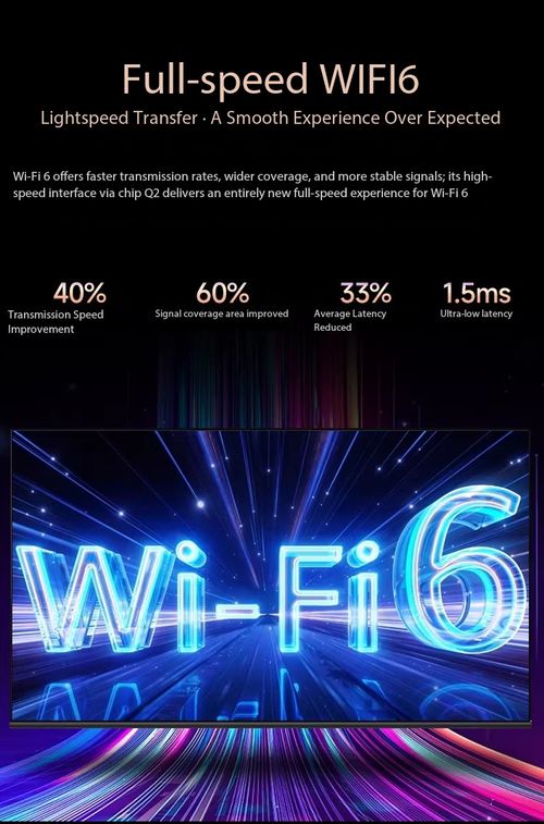 32 Inch Smart TV WiFi LCD Television Compact Home Entertainment Screen for Kenya Market
