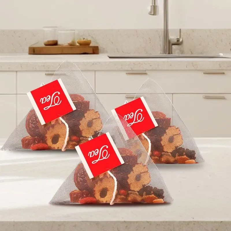 Kidney Tea Formula Ginseng Eight Treasures Tea Organic Kidney Traditional Kidney Cleansing Tea Cleanse Tea Ginseng Red Date Natural Chinese Herbal Tea Bags For Men Women healthy cleanse detox tea