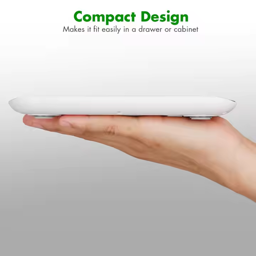 Kitchen 0.1g Accurate Food Scale Stainless Steel Digital Weighing Food Scale Electronic Kitchen Scale