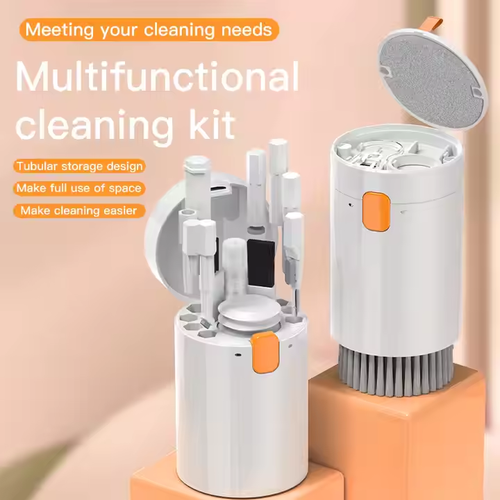 20-in-1 multi-purpose cleaning kit for all your electronics