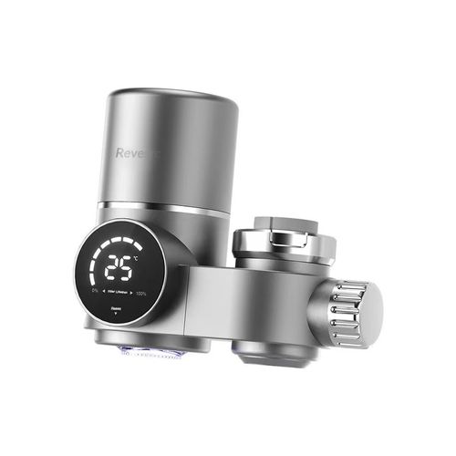 Intelligent Screen Kitchen Faucet