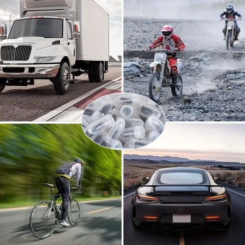 (100PCS 1SET)Vacuum Tyre Repair Nail Tire Puncture Screws Motorcycle Fitting Set Tubeless Wheel Repairs Punctures Kit for Car