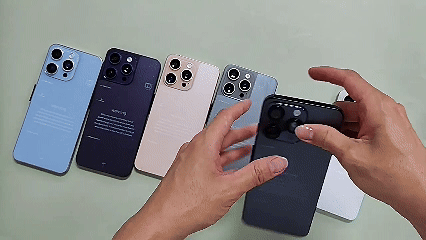 Smartphone Cugo i16 Promax EXCLUSIVO: 4GB+64GB, Android 12, Só para Angola! (Resistente a Quedas + Chip Anti-Roubo
