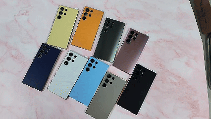 Smartphone Cugo S25 Ultra 2025: Topo de Gama, Android 12, Pronta Entrega em Luanda! (Resistente + Anti-Roubo