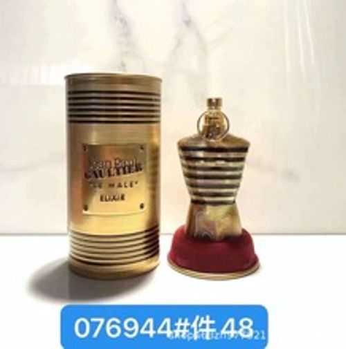 Gaultier nu homens perfumes atacado de alta qualidade