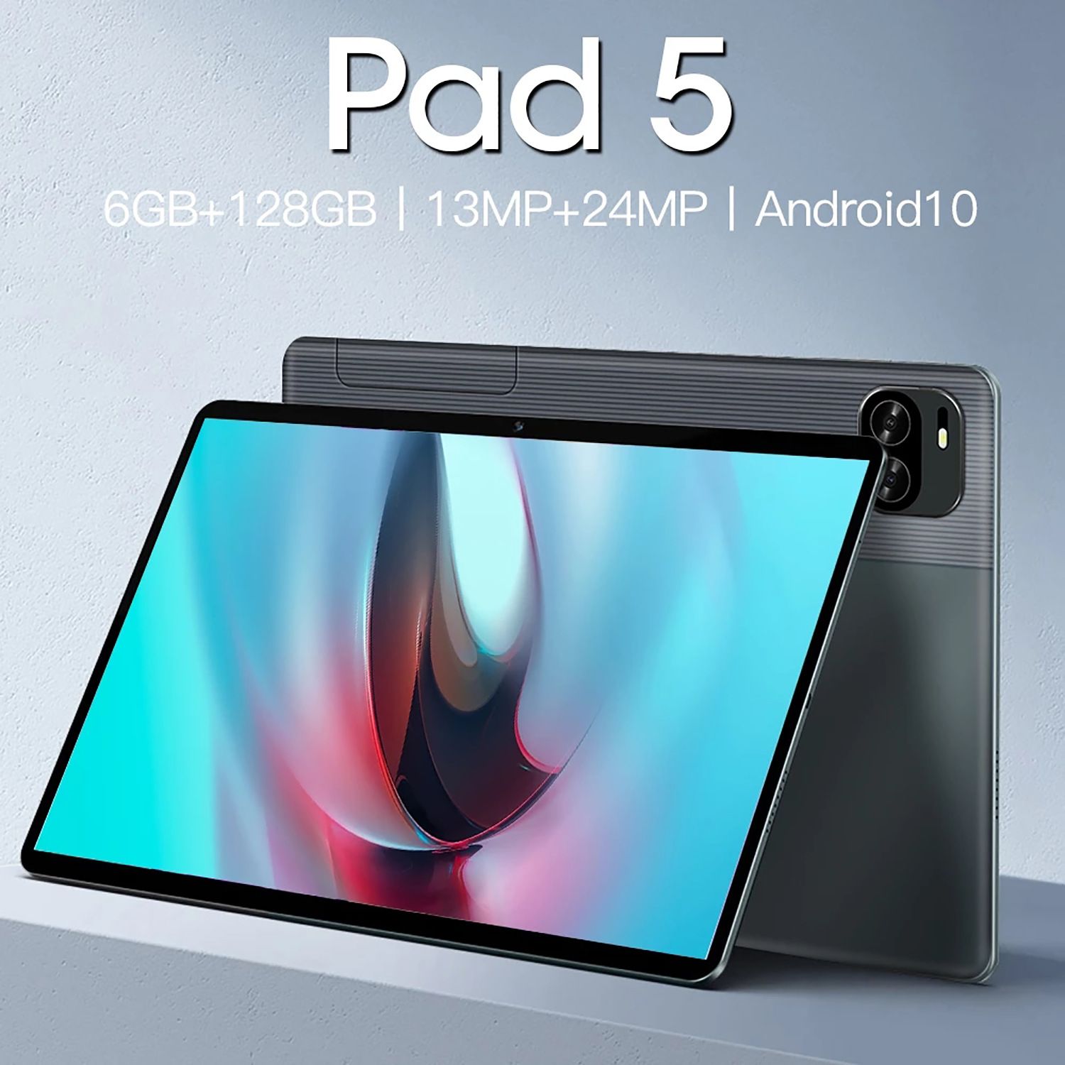 Wholesale Bulk Pad 5 Africa Edition - Brand New Original Tablet | Fast Shipping to Africa | High Performance Low Power​ 6+128G