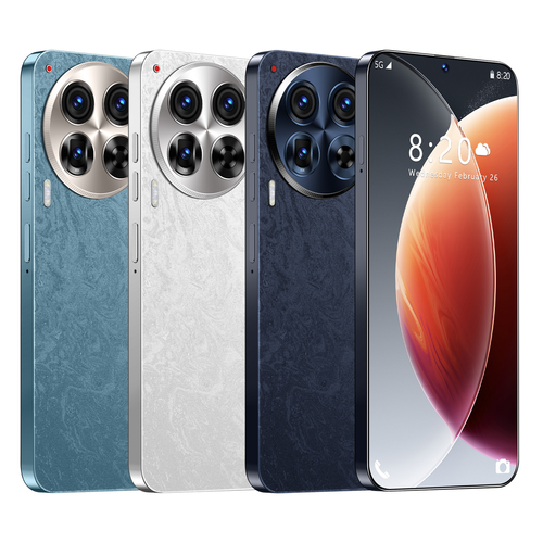 🔥 Flagship Experience, C30 Pro 6.0 Display,16GB+1TB Storage,MTK Quad-Core,4000mAh Battery | 20MP Camera | Global Dual SIM