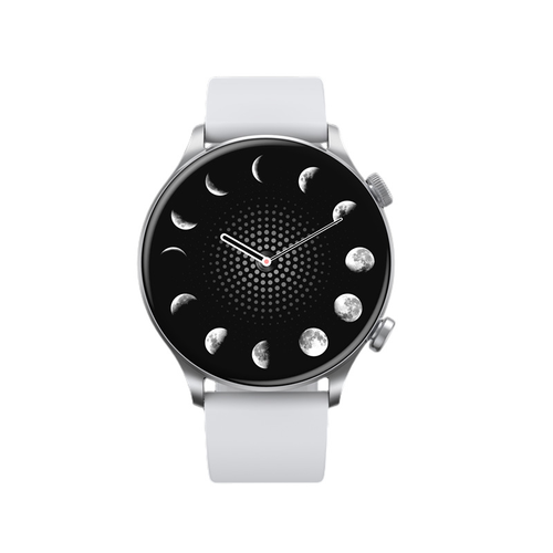 HAYLOU Solar Plus RT3 Smart Watch｜1.43 Inch AMOLED IP68 Waterproof｜7 Day Battery 105 Sports Modes｜Blood Oxygen Heart Rate Monitor｜Africa MultiLanguage Version
