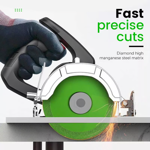 GLASS CUTTING DISC