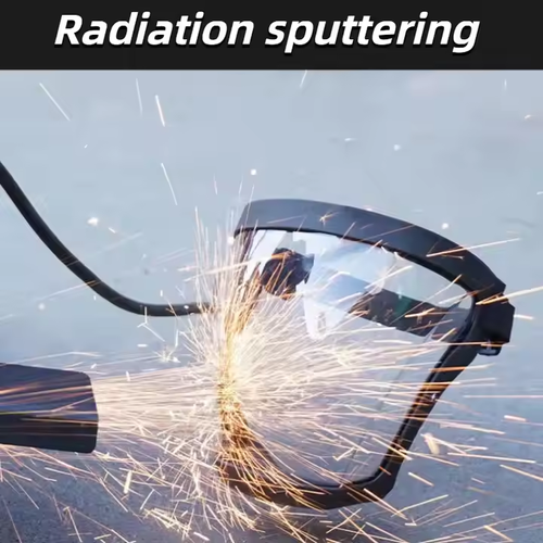 🔥Verified Factory Custom Anti Fog Fullface protection Face Shield for Outdoor Riding Sand protection and High Definition Vision