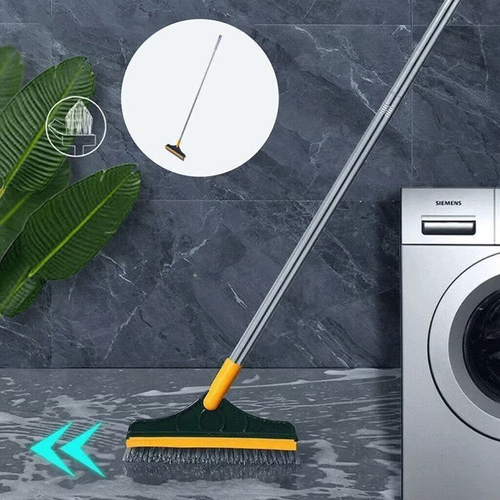 🔥💯2 in 1 Floor Brush