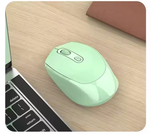 🔥Top Selling Products 2025 Ergonomics bluetooth Mouse 18650 Wireless Mouse with Rechargeable Battery