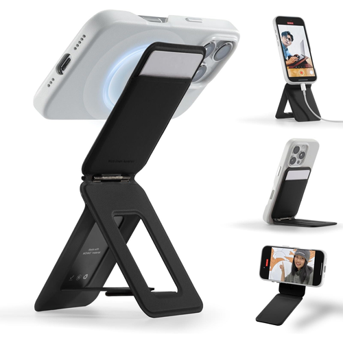 ✨DLJ-CePin✨Multifunctional Magnetic Card Holder and Phone Mount