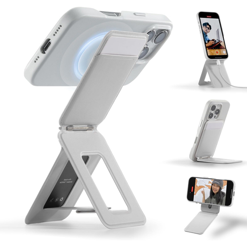 ✨DLJ-CePin✨Multifunctional Magnetic Card Holder and Phone Mount