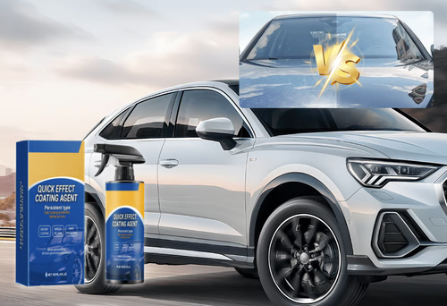 ✨DLJ-cepin✨Car Coating Spray