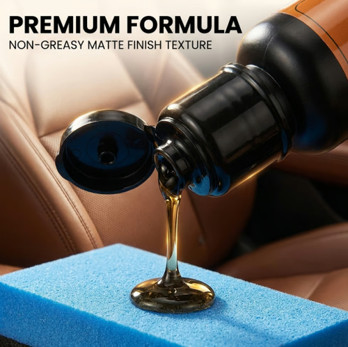 ✨DLJ-cepin✨Automotive Plastic Restorer