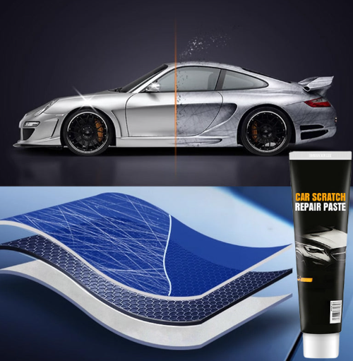 ✨DLJ-Cepin✨Car Scratch Repair Paste