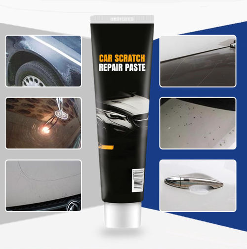 ✨DLJ-Cepin✨Car Scratch Repair Paste