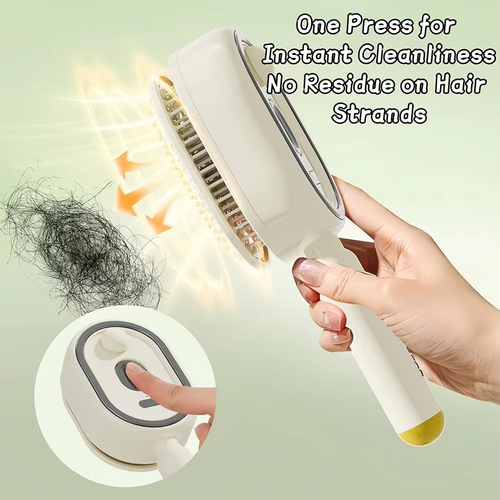 ✨DLJ-Cepin✨Electric Spray Air-Cushion Massage Comb
