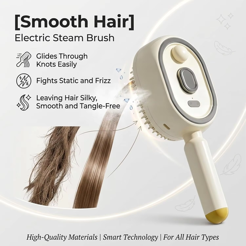 ✨DLJ-Cepin✨Electric Spray Air-Cushion Massage Comb