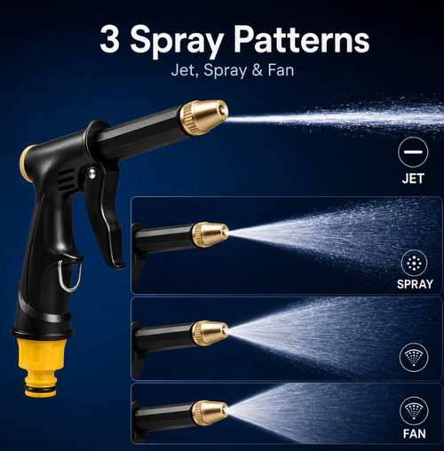 ✨DLJ-Cepin✨🚗Portable High Pressure Water Sprayer
