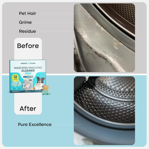 ✨DLJ-Cepin✨WASHING MACHINE CLEANER