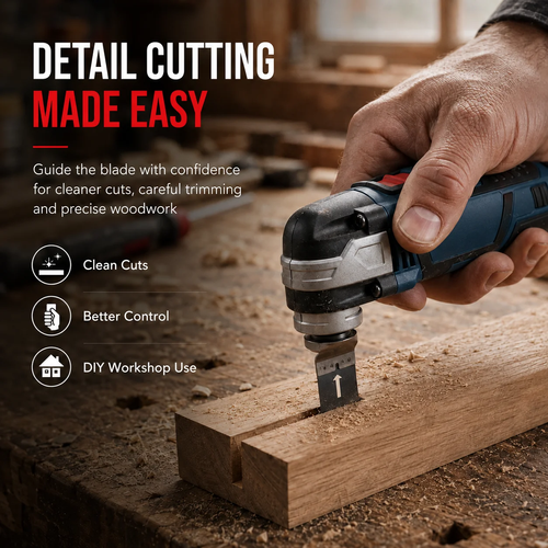 ✨DLJ-Cepin✨Wireless Multi Function Cutter