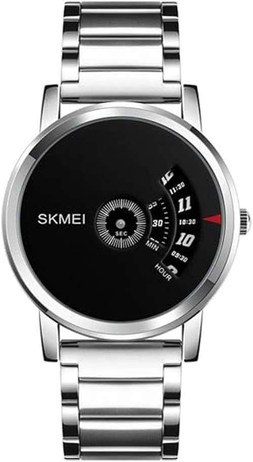 ✨DLJ-CePin✨New Fashionable Steel-Strap Watches