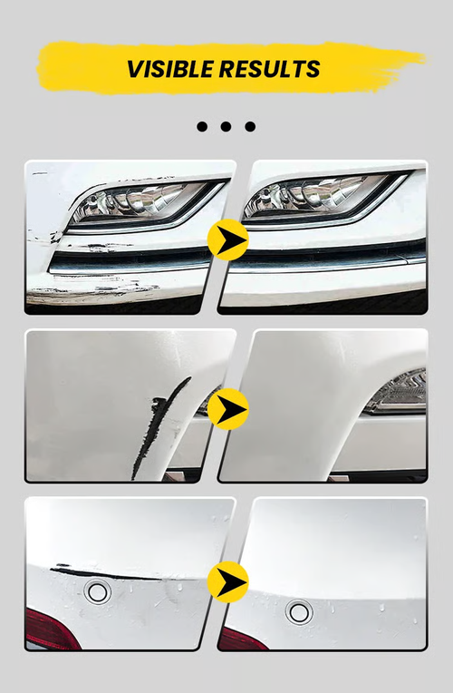 ✨DLJ-CePin✨🚗BUY 1 GET 1 FREE(2PCS) Magic Car Scratch Repair Pen