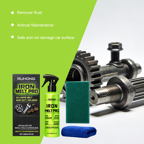 ✨DLJ-CePin✨Multipurpose Rust Remover