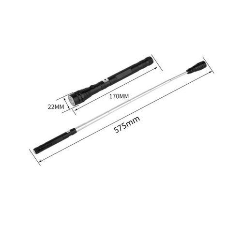 ✨DLJ-CePin🔥Telescoping Magnetic Pickup Tools