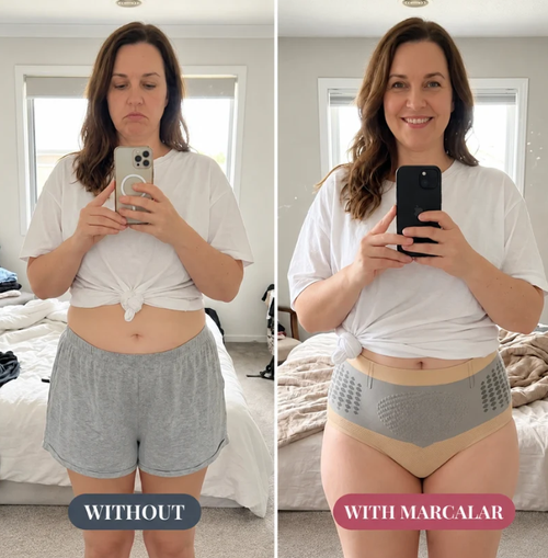 ✨DLJ-CePin🔥Magnetic Therapy Shaper Briefs