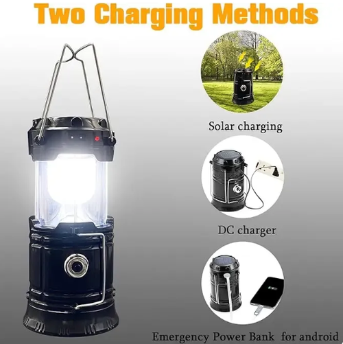 ✨DLJ-CePin🔥Foldable Compact LED Lanterns
