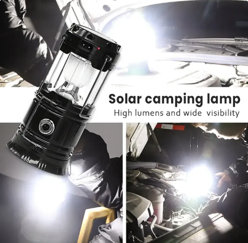 ✨DLJ-CePin🔥Foldable Compact LED Lanterns