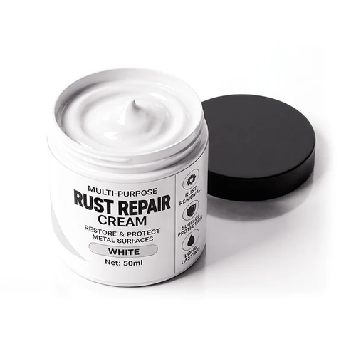 ✨DLJ-CePin✨Multi-Purpose Rust Repair Cream for Cars & Household Metal