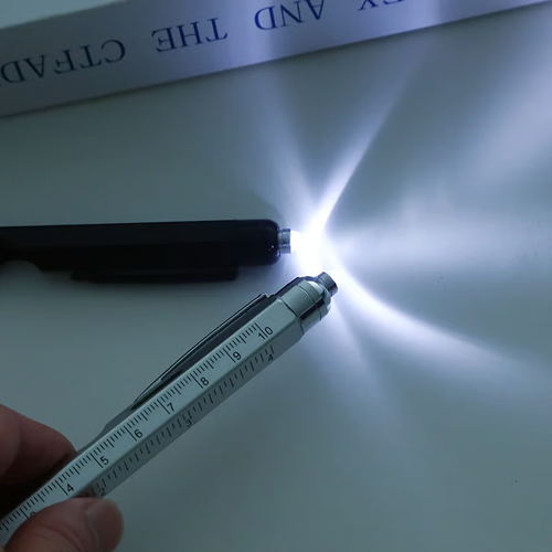 ✨DLJ-CePin✨9 in 1 Multitool Pen