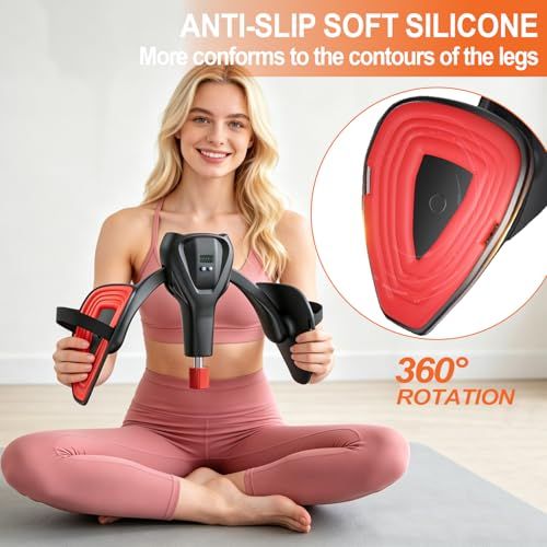 🔥HOT SALE🔥 COD！⏳Limited-time 50% OFF⏰—Pelvic Floor Trainer ,Kegel Exercise Equipment, Thigh Trainer, Leg Exercise Equipment .Nairobi stock ships within 48H, delivered within 3days
