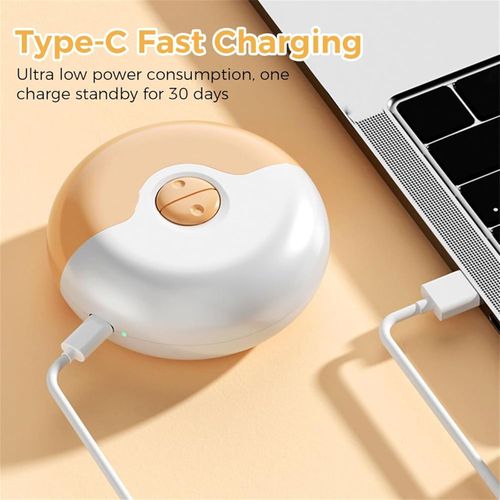 ⚡HOT SELLER LIMIT STOCK⚡ 2 In 1 Electric Nail Trimmer & Polisher, Gentle Cut for Daily Nail Care