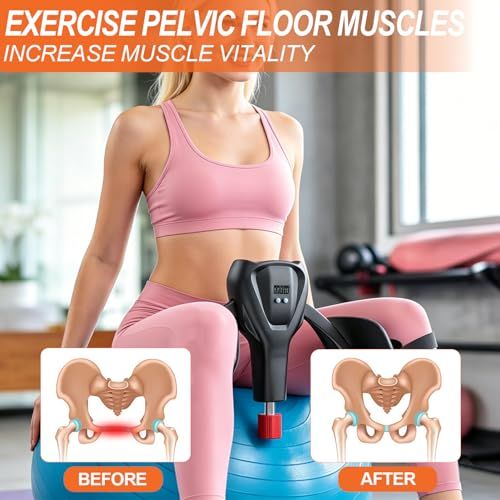 🔥HOT SALE🔥 COD！⏳Limited-time 50% OFF⏰—Pelvic Floor Trainer ,Kegel Exercise Equipment, Thigh Trainer, Leg Exercise Equipment .Nairobi stock ships within 48H, delivered within 3days