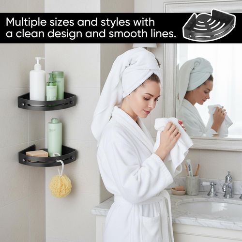 ⚡HOT SELLER LIMIT STOCK⚡ Multi-purpose Household Shelving Unit for Bath, Kitchen & Living Room