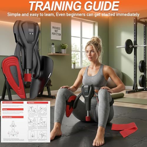 🔥HOT SALE🔥 COD！⏳Limited-time 50% OFF⏰—Pelvic Floor Trainer ,Kegel Exercise Equipment, Thigh Trainer, Leg Exercise Equipment .Nairobi stock ships within 48H, delivered within 3days